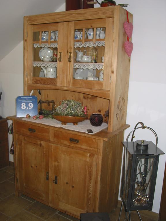 Unser kleines Bauernhaus Maria Luggau Zimmer foto